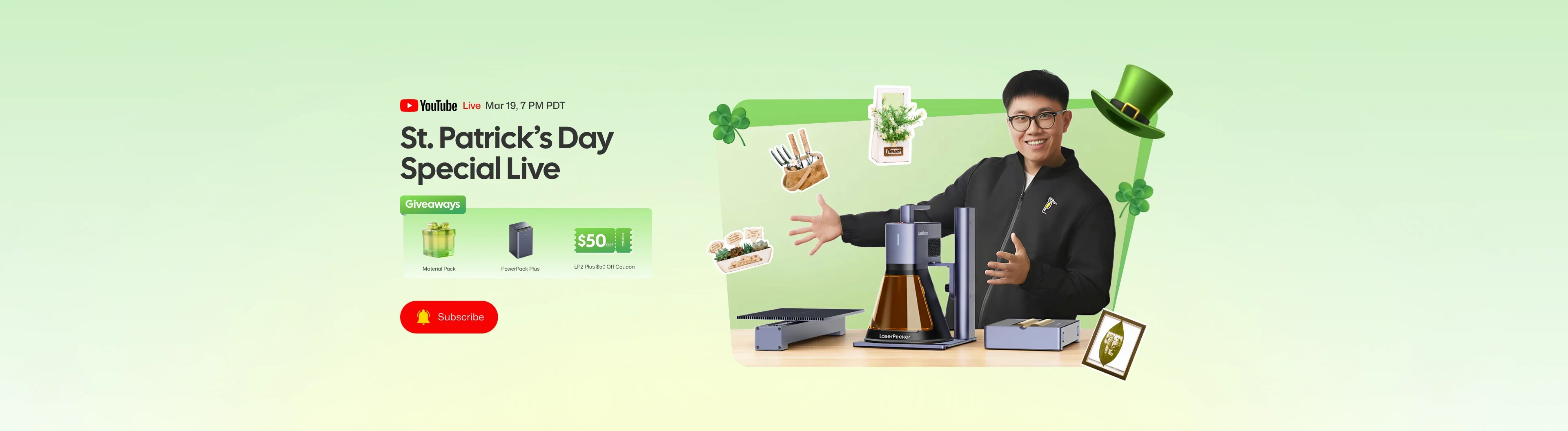 Welcome to Our Store